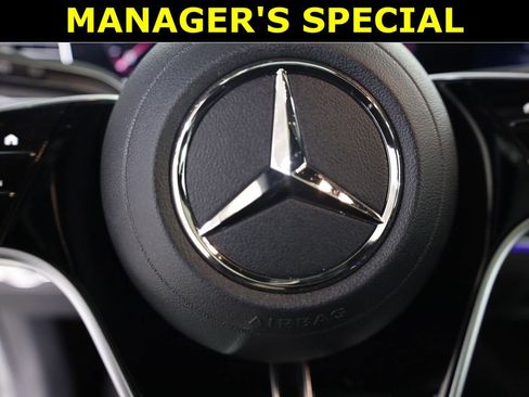 Used 2025 Mercedes-Benz GLE 450 4MATIC image 13