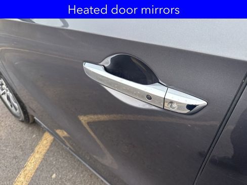 Certified 2024 Honda Odyssey EX-L image 13