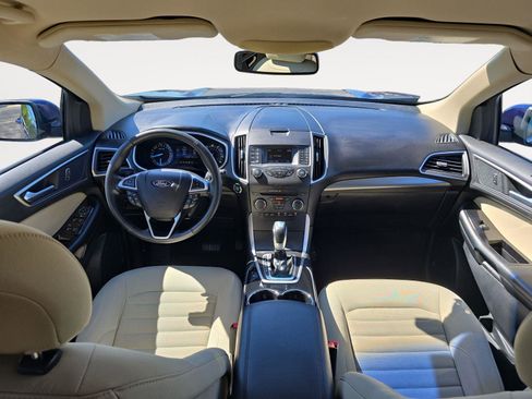 Used 2016 Ford Edge SEL FWD image 14