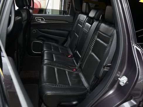 Used 2018 Jeep Grand Cherokee Trackhawk image 21