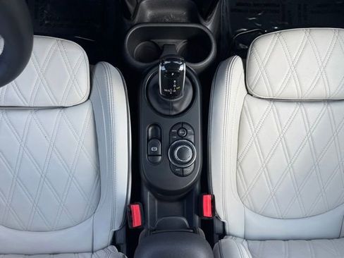 Used 2023 MINI Cooper John Cooper Works FWD image 25