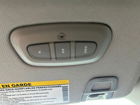 Used 2023 Jeep Grand Cherokee 4WD 4xe image 46