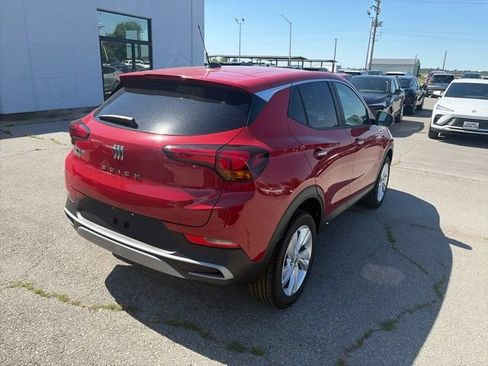 New 2026 Buick Encore GX Preferred w/ Comfort Package AWD/4WD image 6