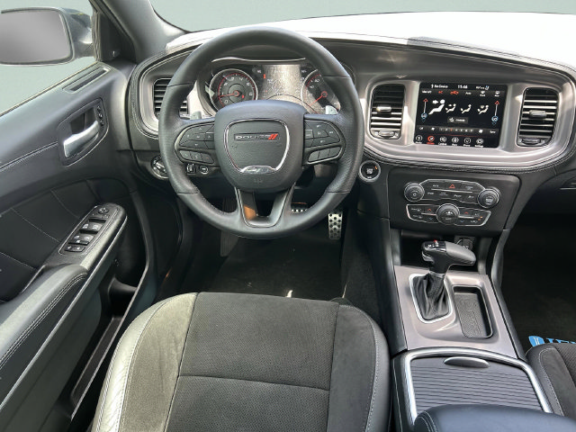 Used 2023 Dodge Charger R/T w/ Plus Group RWD image 16