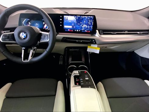 New 2026 BMW X2 xDrive28i w/ Technology Package AWD/4WD image 5