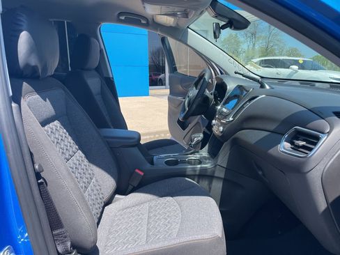 Used 2024 Chevrolet Equinox LT image 16