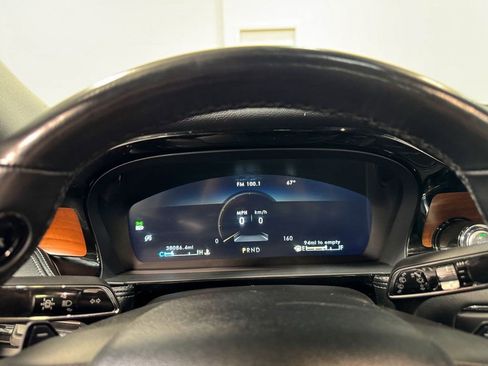 Used 2022 Lincoln Corsair Reserve w/ Elements Package image 72