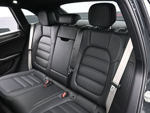 New 2026 Porsche Macan GTS AWD/4WD image 24