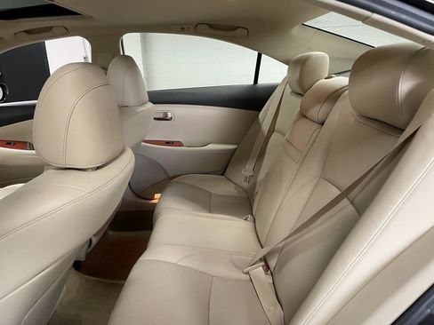 Used 2012 Lexus ES 350 FWD image 15