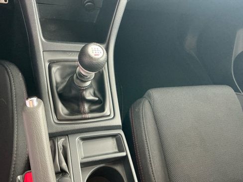 Used 2019 Subaru WRX AWD/4WD image 18