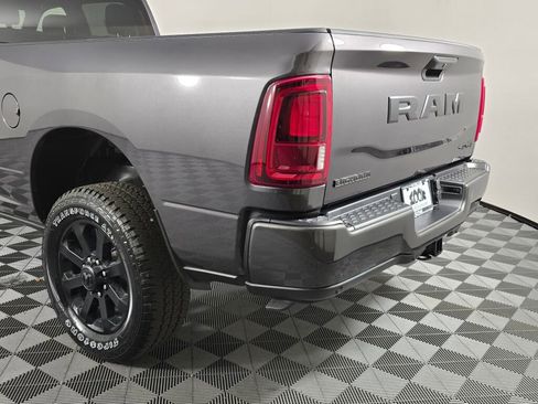 New 2026 RAM 2500 Big Horn image 12