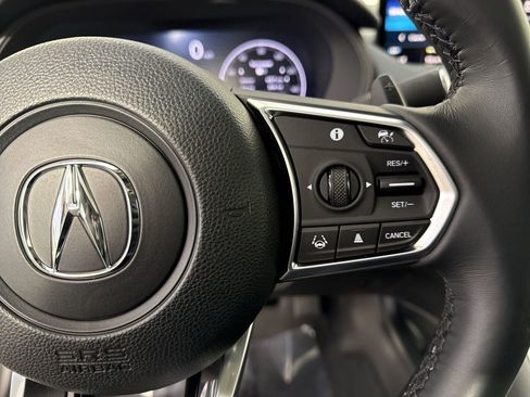 Certified 2025 Acura TLX w/ Technology Package image 14