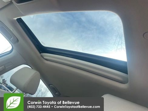 Used 2023 Honda CR-V EX image 20