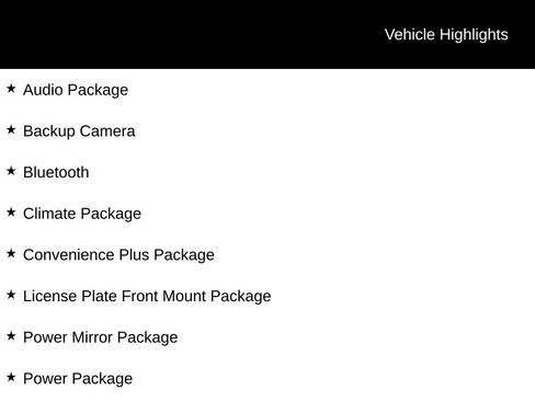 Certified 2023 GMC Sierra 1500 Pro w/ Pro Value Package image 6