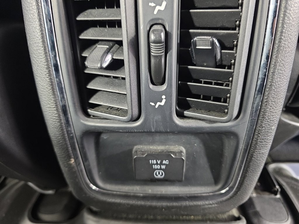 Used 2012 Dodge Durango R/T AWD/4WD image 42