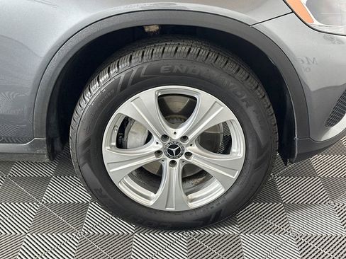 Used 2018 Mercedes-Benz GLC 300 4MATIC image 13