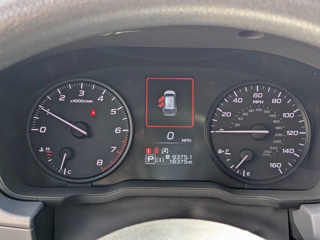 Used 2024 Subaru Crosstrek 2.0i AWD/4WD image 20