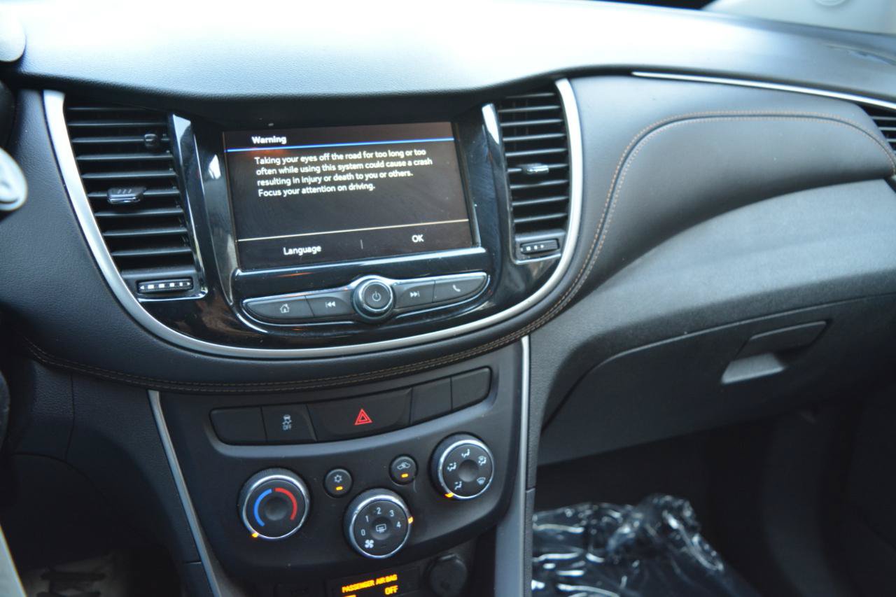 Used 2019 Chevrolet Trax LT FWD image 22