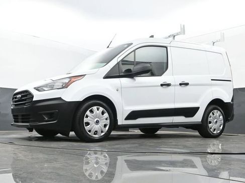 Used 2022 Ford Transit Connect XL FWD image 26