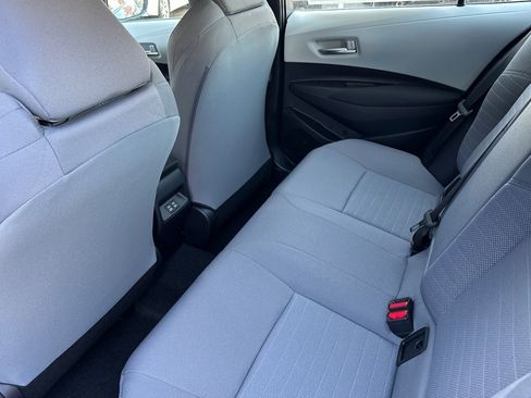 New 2026 Toyota Corolla SE image 5