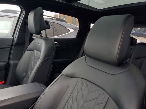 Used 2025 Kia Sportage X-Line w/ Premium Package image 19