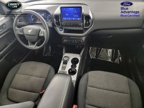 Certified 2024 Ford Bronco Sport Big Bend AWD/4WD image 34