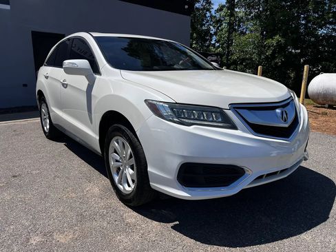 Used 2016 Acura RDX FWD image 3