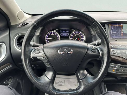 Used 2015 INFINITI QX60 Luxe w/ Premium Plus Package AWD/4WD image 27