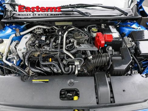 Used 2020 Nissan Sentra SV image 16