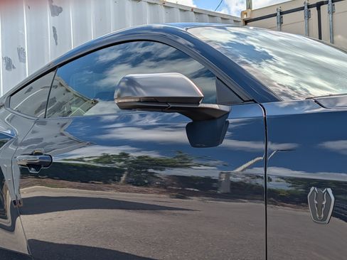 New 2026 Ford Mustang Dark Horse RWD image 11