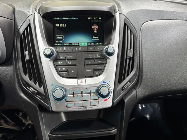 Used 2016 Chevrolet Equinox LT AWD/4WD image 16