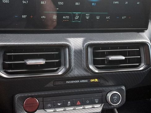 Certified 2026 Ford Mustang Coupe RWD image 15