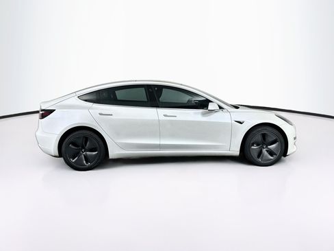 Used 2020 Tesla Model 3 Long Range AWD/4WD image 10