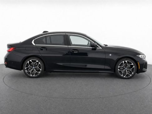 Used 2025 BMW 330i Sedan RWD image 30