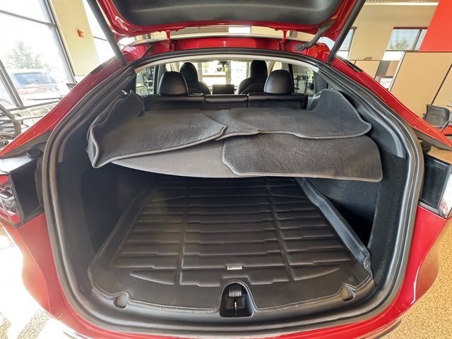 Used 2023 Tesla Model Y Long Range AWD/4WD image 15