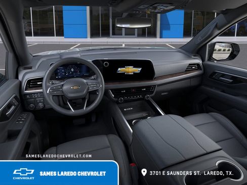 New 2026 Chevrolet Tahoe LT w/ Comfort Package image 15