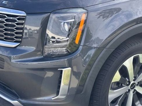Used 2021 Kia Telluride S AWD/4WD image 11
