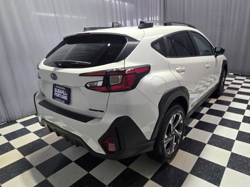 New 2026 Subaru Crosstrek 2.5i Premium AWD/4WD image 4