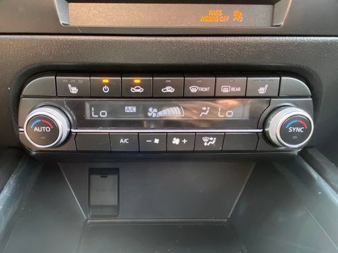 Used 2019 MAZDA CX-5 Grand Touring FWD image 19