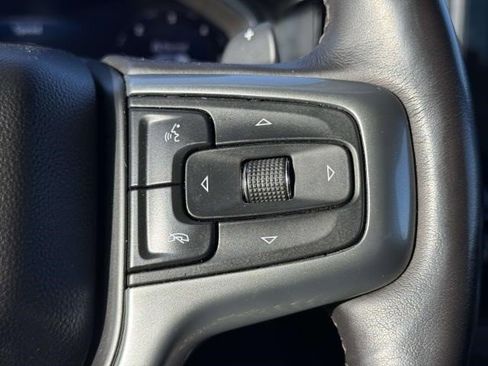 Certified 2023 Chevrolet Silverado 1500 RST image 28