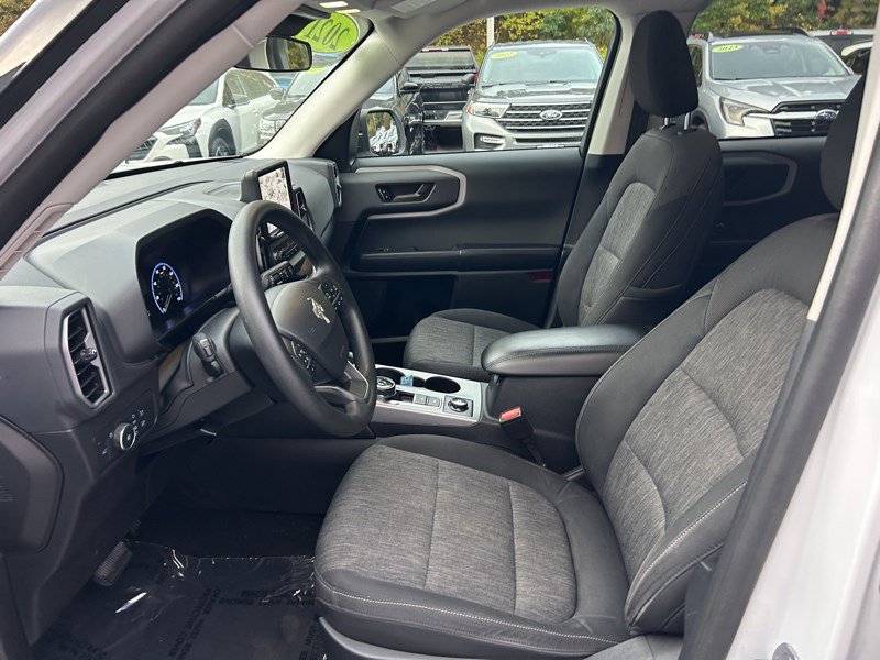 Used 2021 Ford Bronco Sport Big Bend AWD/4WD image 13