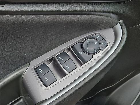 Used 2023 Chevrolet Malibu LT image 11