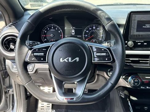 Used 2024 Kia Forte GT-Line w/ GT-Line Premium Package image 19