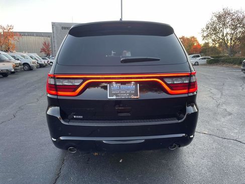 New 2026 Dodge Durango GT image 8