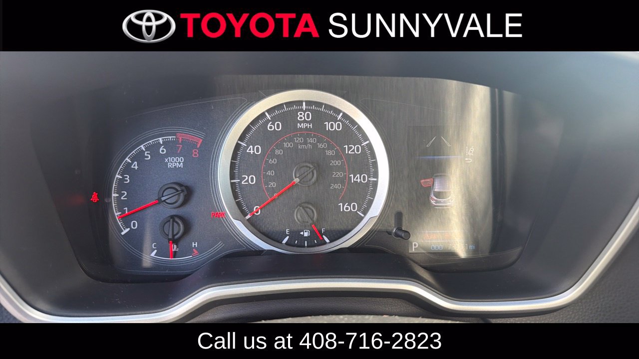 Used 2019 Toyota Corolla SE FWD image 3