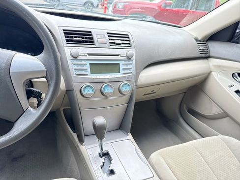 Used 2008 Toyota Camry LE FWD image 21
