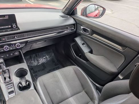 Used 2025 Honda Civic Sport image 29