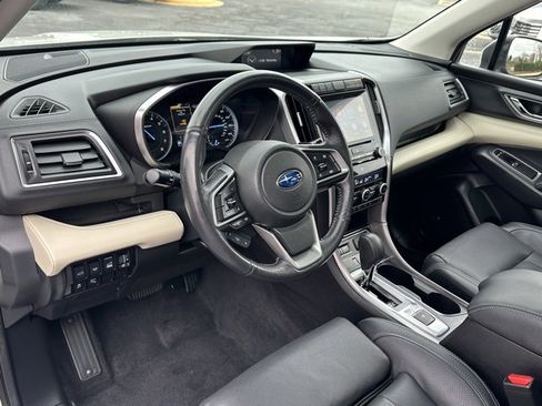 Used 2022 Subaru Ascent Limited w/ Technology Package image 33