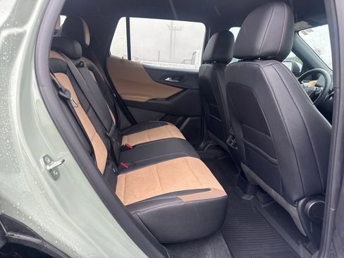 Used 2026 Chevrolet Equinox ACTIV w/ Safety and Technology Package FWD image 12