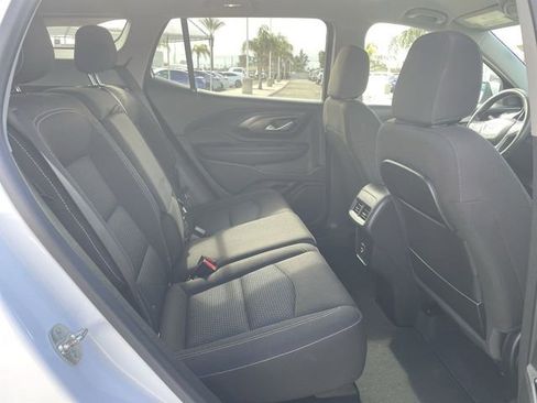 Certified 2024 GMC Terrain SLE image 26